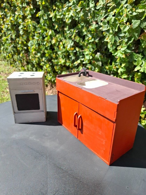 Producto - Set Casa barbie