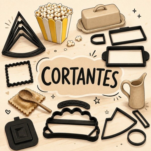 Cortantes Incubo Terra