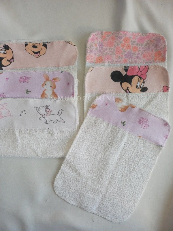 Producto - Babitas she - 0