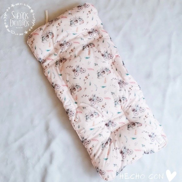 Producto - Colchón Universal