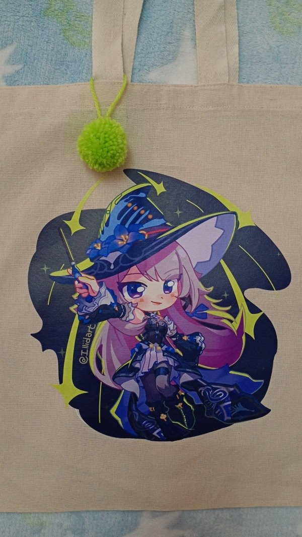 Producto - Herta TOTE