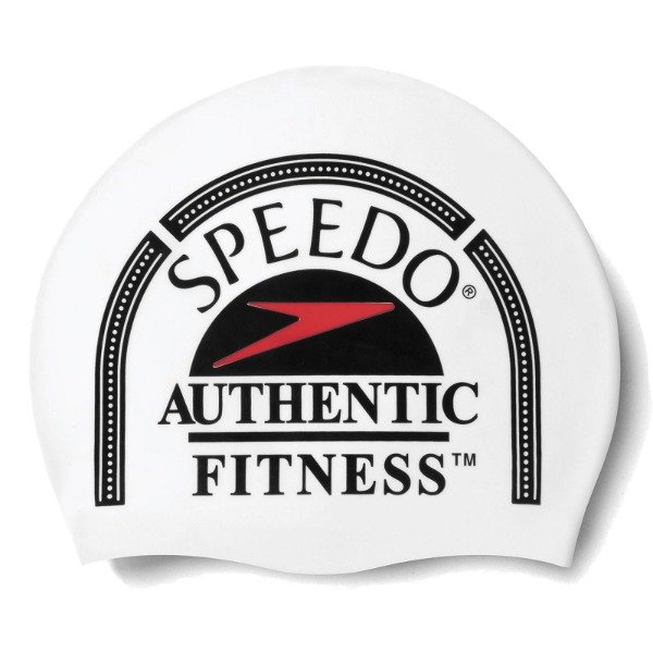 Producto - GORRO DE SILICONA - SLOGAN PRINT CAP - SPEEDO