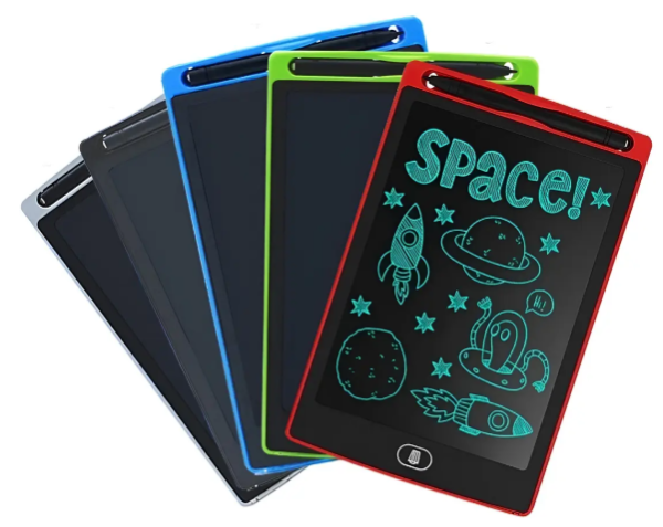 Producto - Tablet interactiva - 1