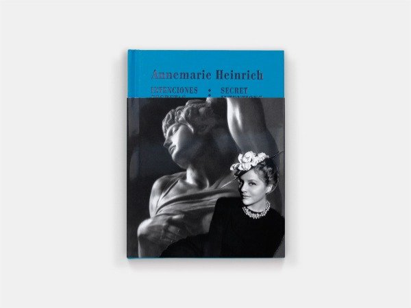 Producto - Annemarie Heinrich - Intenciones secretas