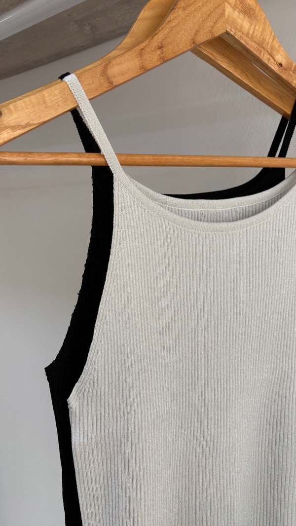 Producto - Musculosa Lucre - 0