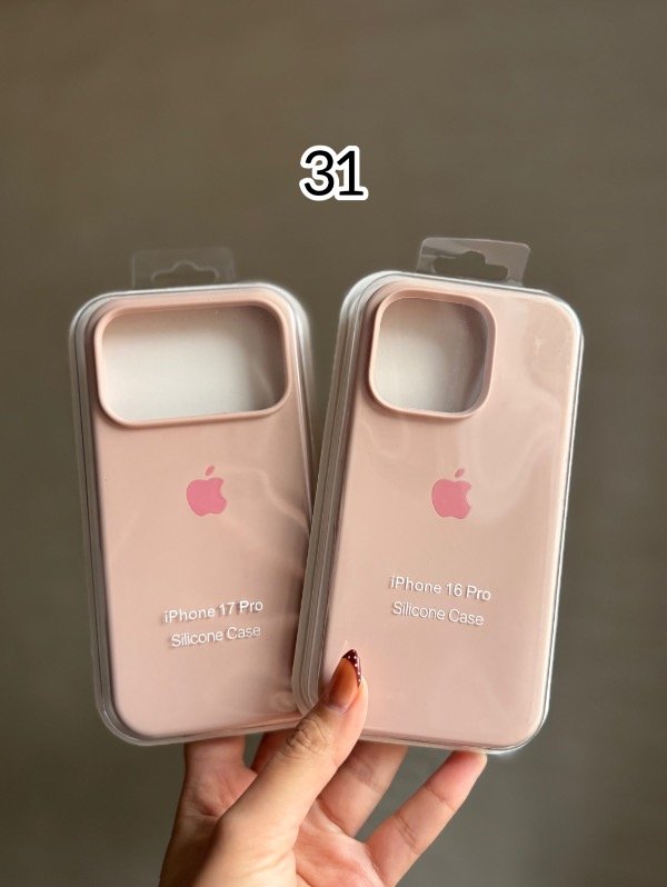 Producto - Silicone cases premium iPhone - 11