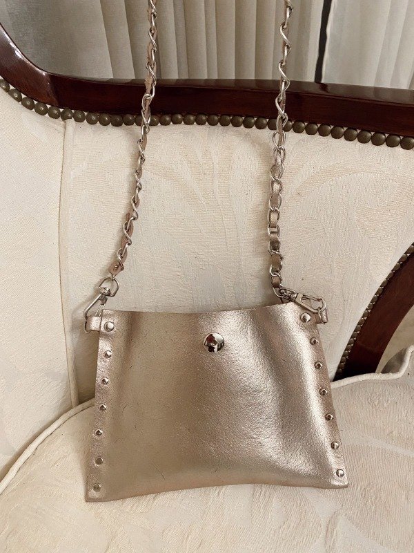 Producto - Cartera Silver