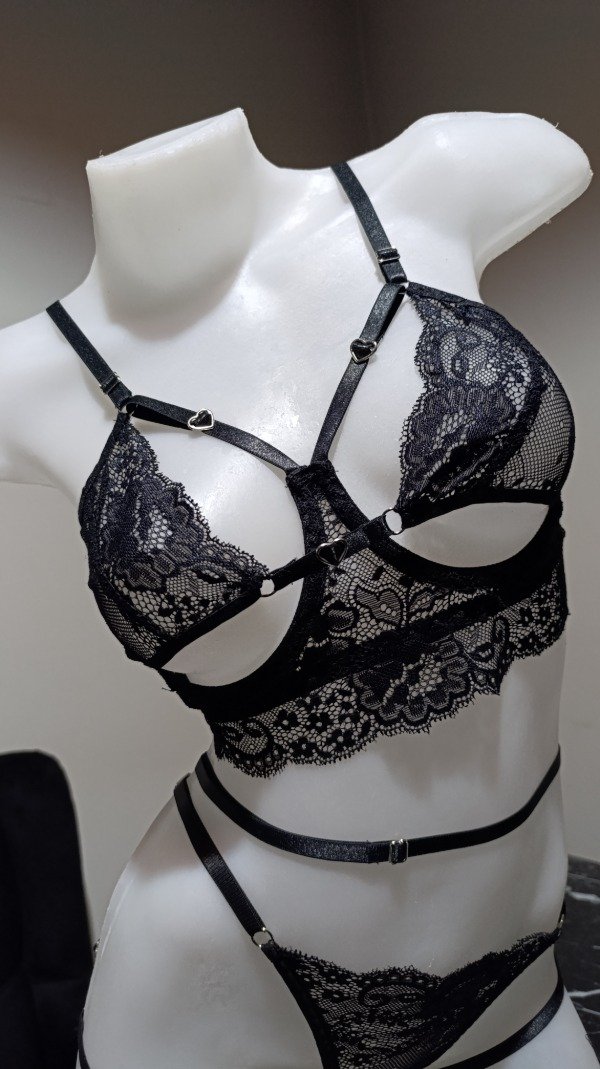 Producto - Set onyx PREVENTA - 1
