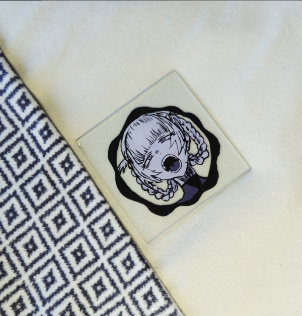 Producto - Nazuna Nanakusa