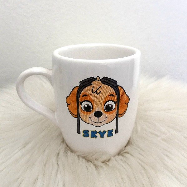 Producto - Taza Skye