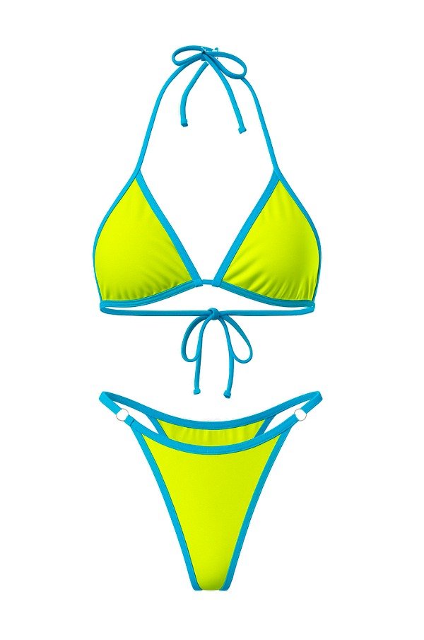 Producto - Ipanema Amarilla