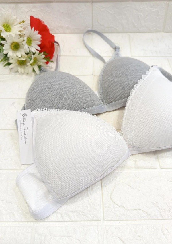 Producto - CONJUNTO MORLEY