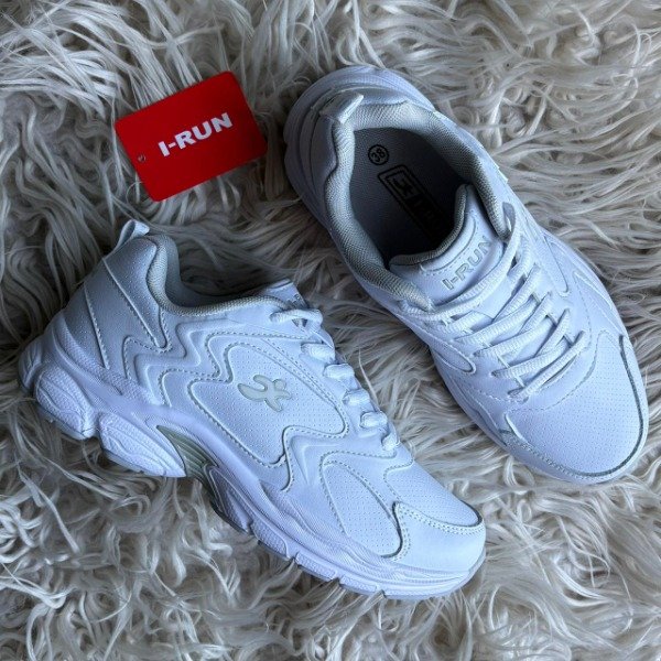 Producto - I RUN 530 Blanco