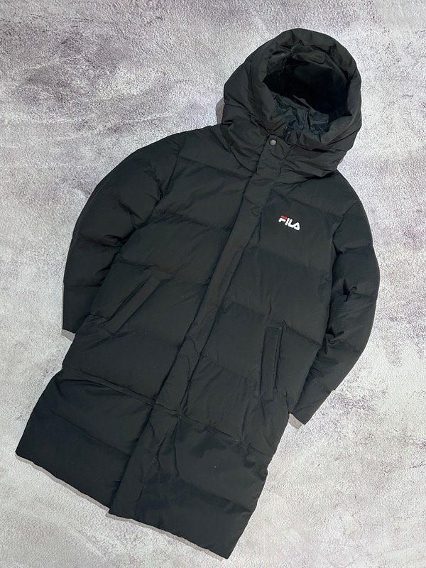 Producto - Camperon Fila desmontable