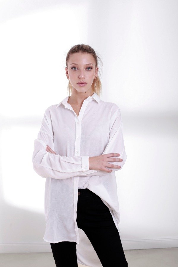 Producto - Camisa Pink Sands