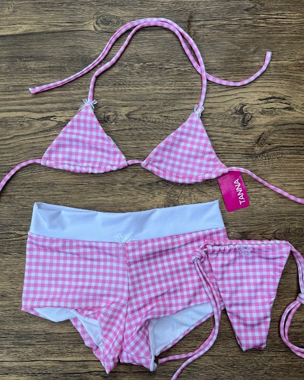 Producto - Set- Verona rosé