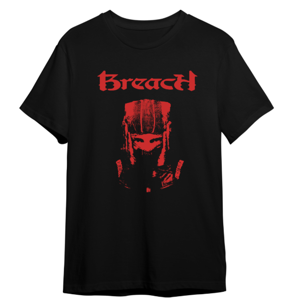 Producto - Twenty One Pilots - Breach Tyler