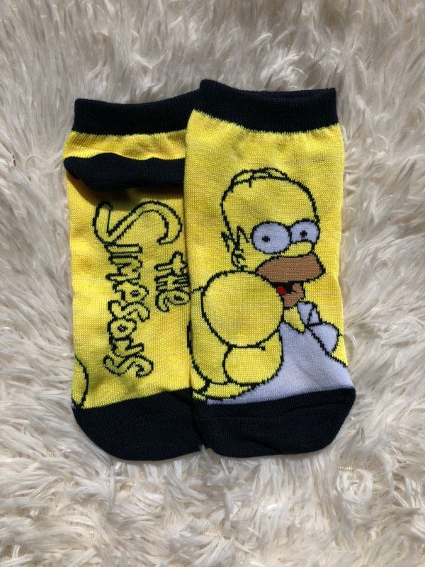 Producto - HOMERO SIMPSONS