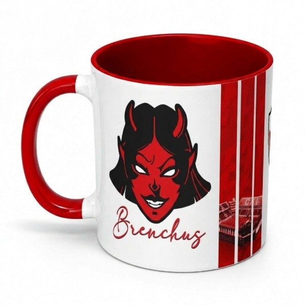 Producto - Taza personalizada cerámica - 6