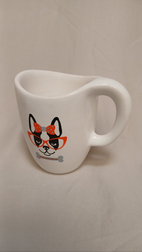 Producto - Jarro Desayuno - Perrito