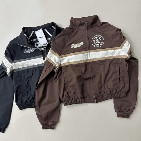 Producto - Campera CANIAND