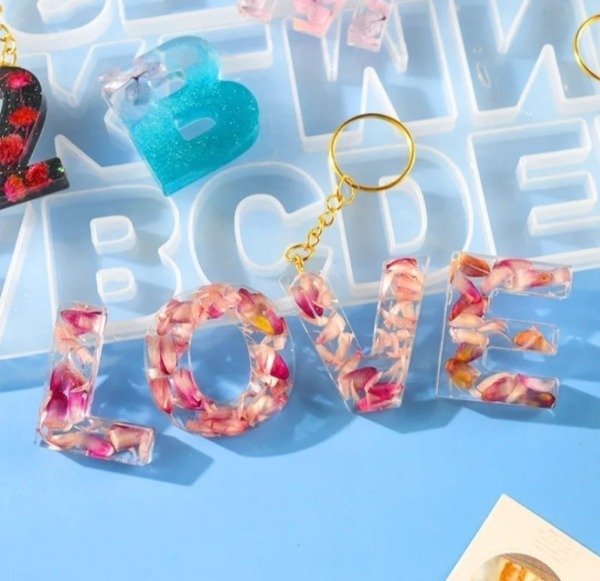 Producto - Molde ABC - 0
