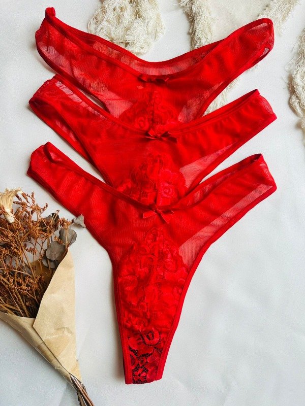 Producto - LESS TALLE UNICO ROJO ( ARS 3.000 EFEC/TRANSF)