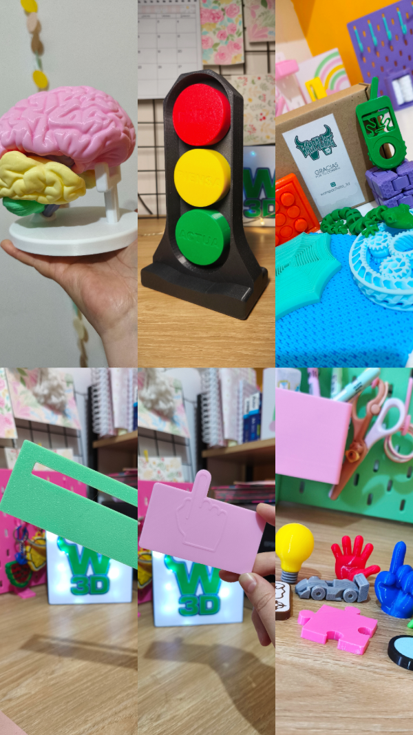 Producto - KIT PARA CONSUL! (22 productos!)