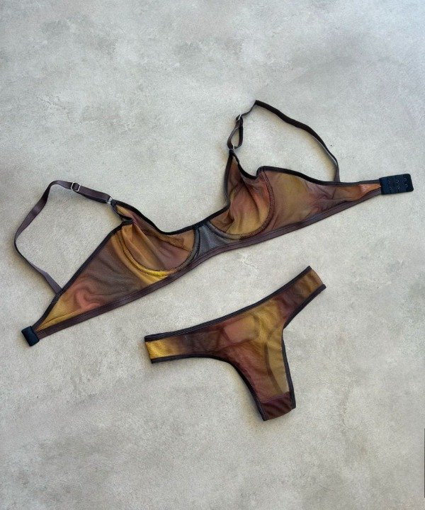 Producto - Conjunto Sunset Veil