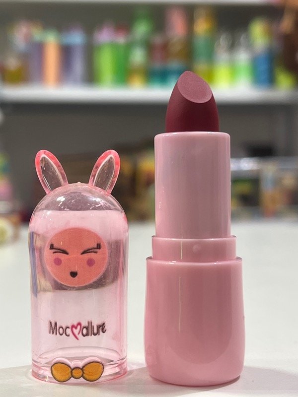 Producto - Labial mate