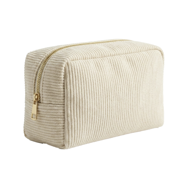 Producto - Neceser de Corderoy