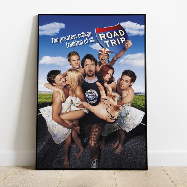 Producto - Road Trip - 2