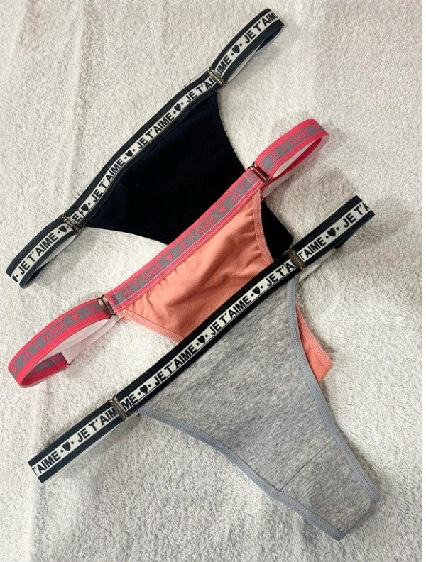 Producto - COLA LESS REGULABLE SPORT X 12