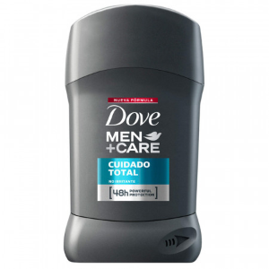 Producto - DOVE DES MEN BARRA C/TOTAL X50