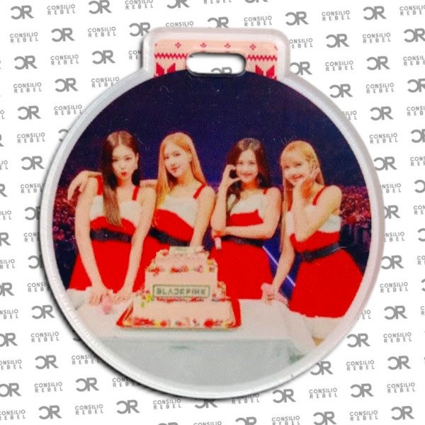 Producto - BLACKPINK [AAG]