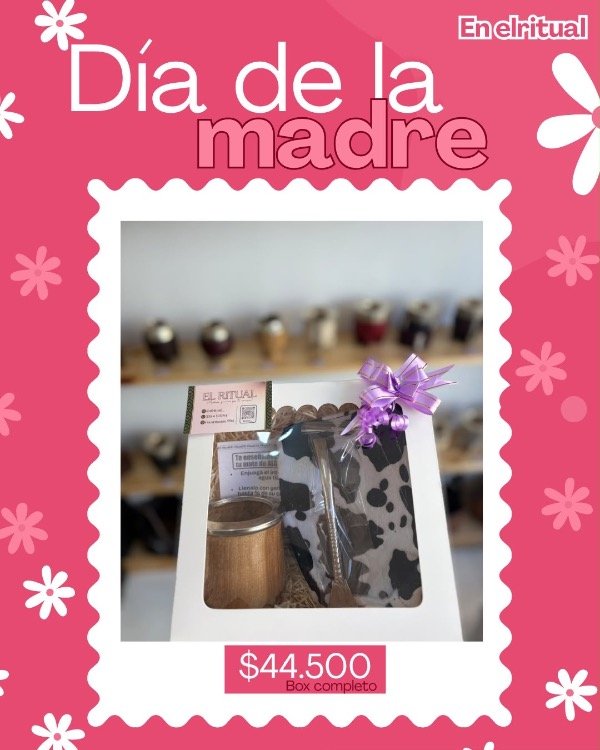 Producto - Box día de la madre 6