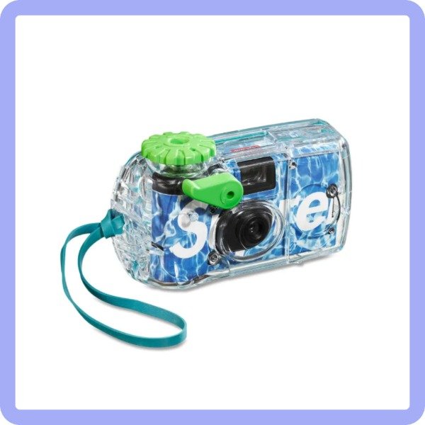 Producto - Fuji Descartable Acuática