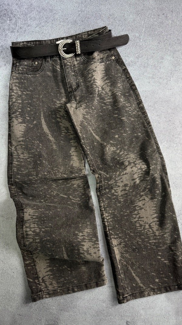 Producto - Wide leg Bambi - 0