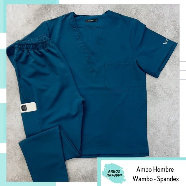 Producto - Ambo Petróleo ( Sp Manhattan )