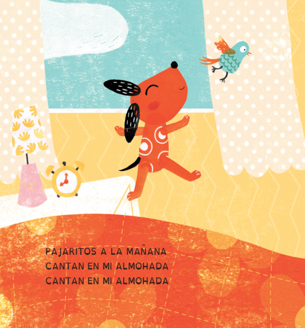 Producto - PAJARITOS EN MI VENTANA - MARIA SOL HERMO + ROCIO ALEJANDRO - EDITORIAL PUPEK - 1