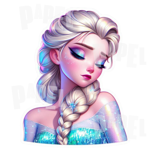 Producto - STICKER 0198