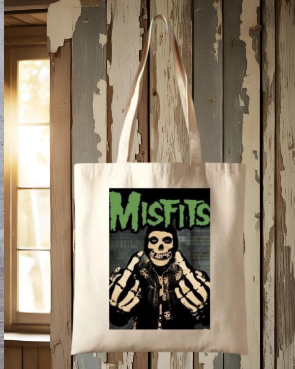 Producto - Misfits Tote