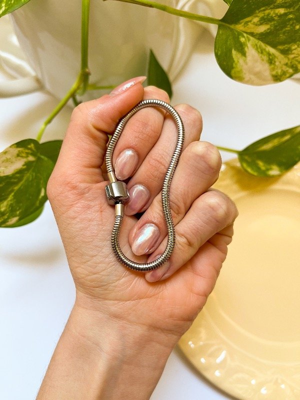 Producto - Pulsera Pandora barril