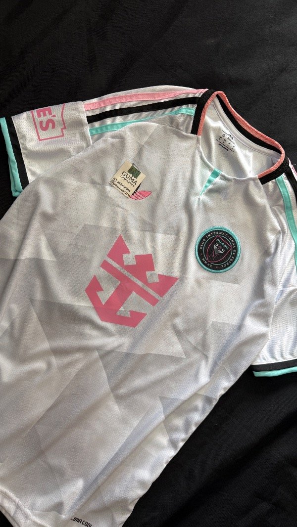 Producto - Inter miami alternativa Messi - 2
