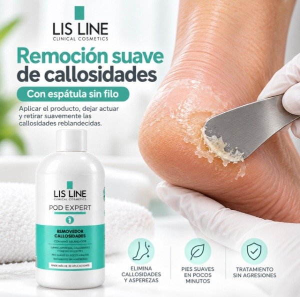 Producto - Kit Súper Económico LisLine - 4