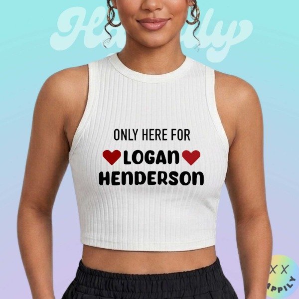 Producto - Musculosa Big Time Rush #16 - 1