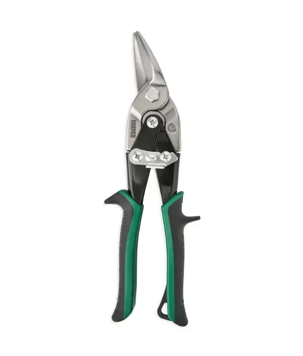 Producto - Tijera de Aviación 250mm Derecha Bremen 2907