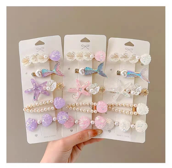 Producto - Set lin blanco