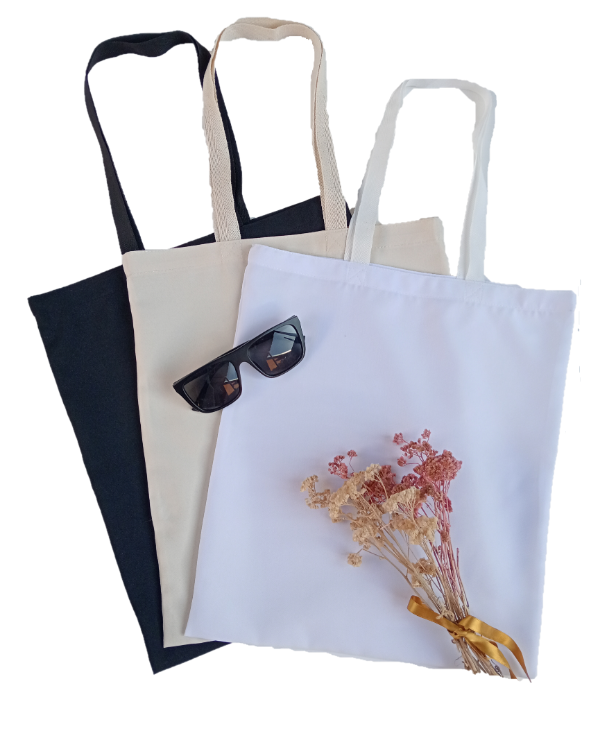 Producto - Tote bag Sublimables