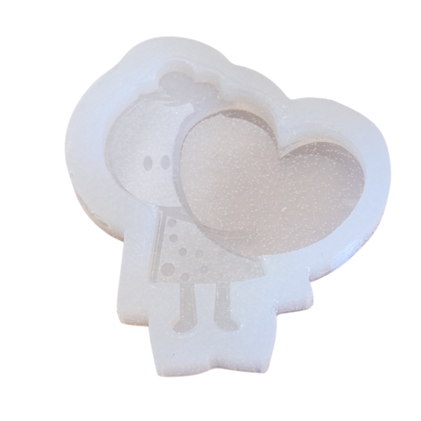 Producto - NENA CON CORAZON